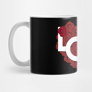 Love Mug